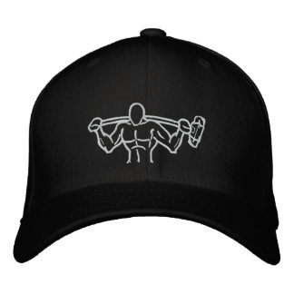 AbsoluteFit Hat