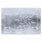 Absolutely Stunning Snowflake Design
