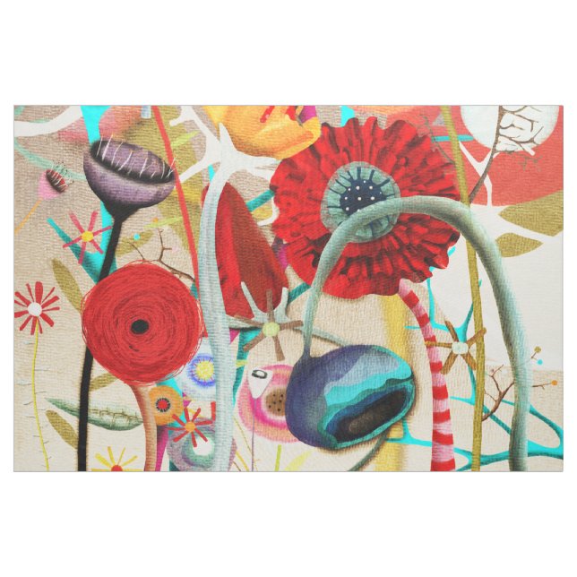 Absolutely Wonderful Designer Fabric Collection (Yard)