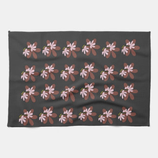Absorbent Kitchen Towels Set | Soft Cotton Dish To