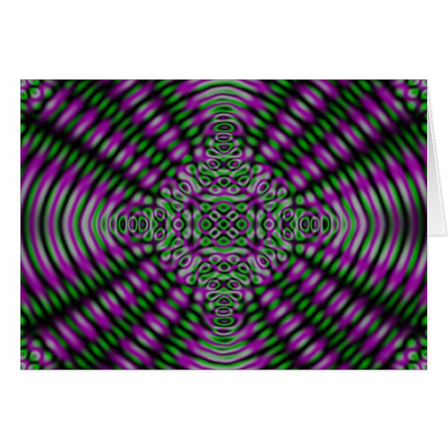 Abstact 4 (Front Horizontal)