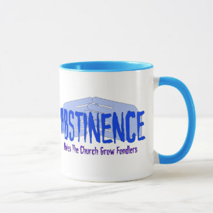 Abstinence Mug