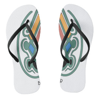 Abstrac meaning of symbol thongs
