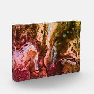 Abstract102 Photo Block
