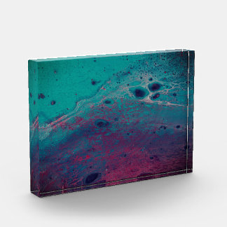 Abstract126 Photo Block