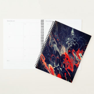 Abstract136 Planner