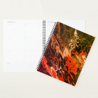 Abstract137 Planner