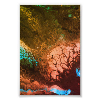 Abstract157 Photo Print