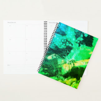 Abstract170 Planner