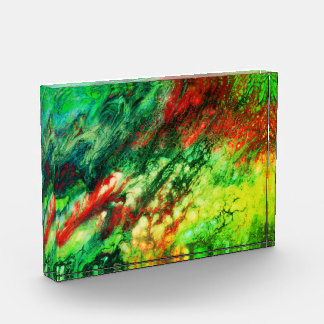 Abstract185 Photo Block