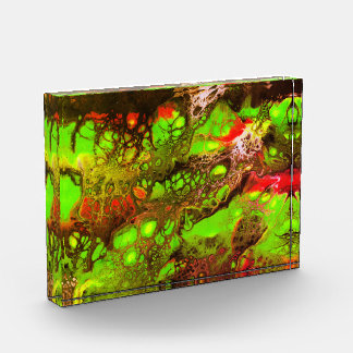 Abstract207 Photo Block