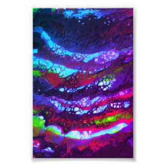 Abstract223 Photo Print