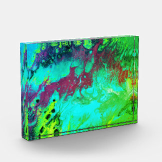 Abstract285 Photo Block