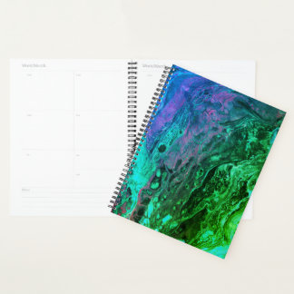 Abstract320 Planner