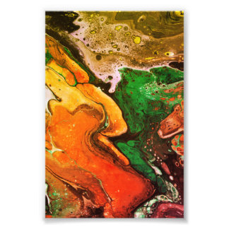 Abstract32 Photo Print