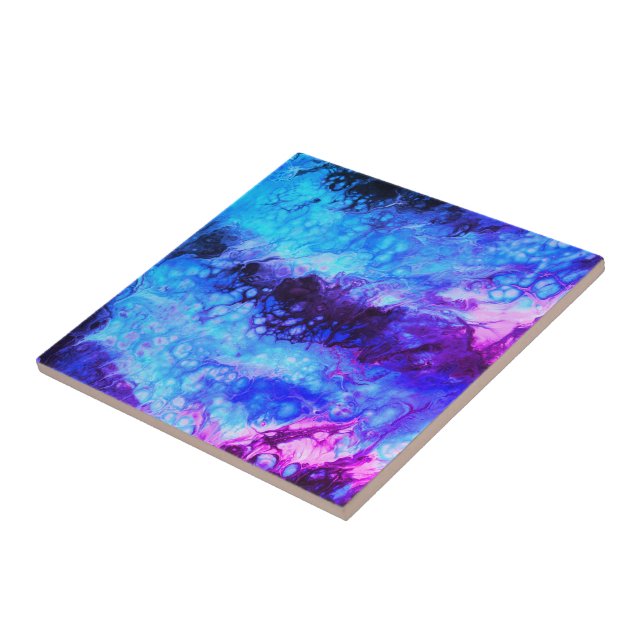 Abstract333 Ceramic Tile (Side)
