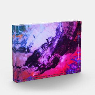 Abstract343 Photo Block