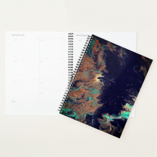 Abstract351 Planner
