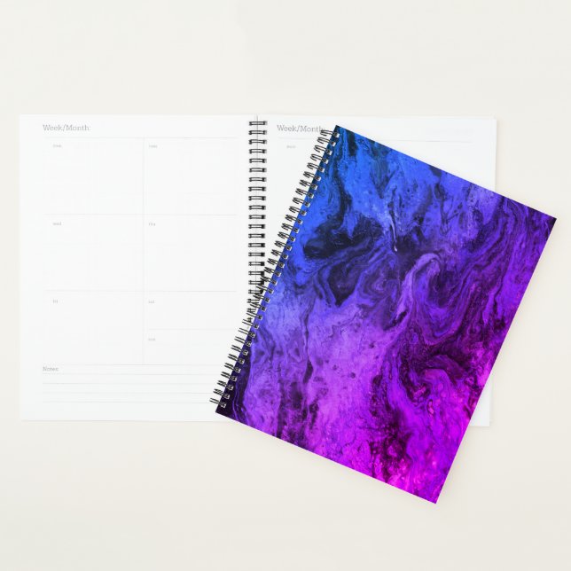Abstract368 Planner (Display)