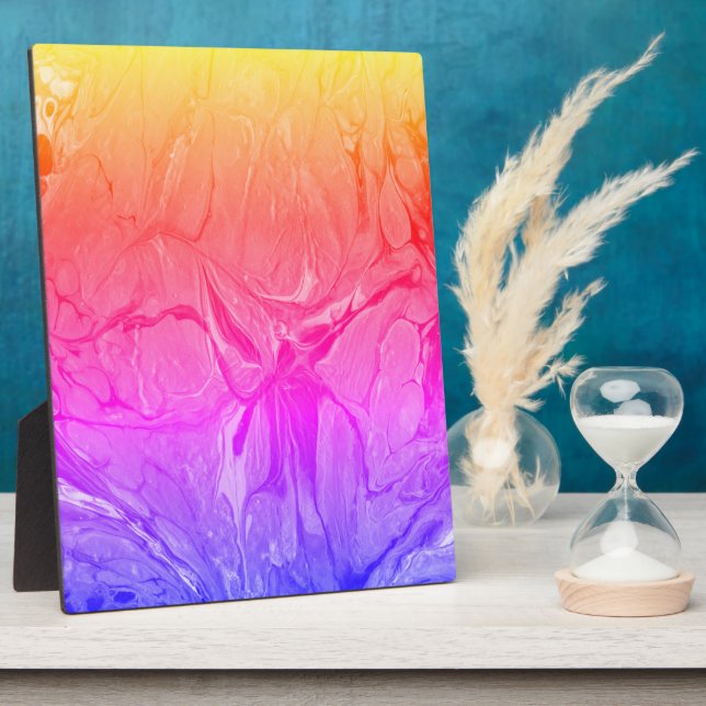 Abstract379 Plaque (Side)