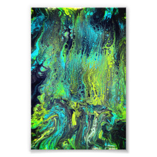Abstract436 Photo Print