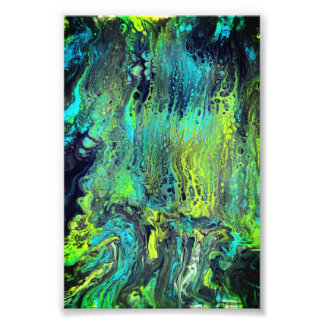 Abstract436 Photo Print