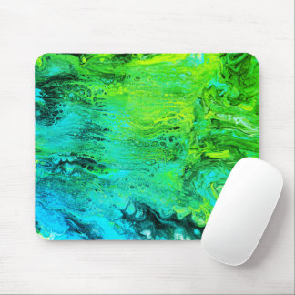 Abstract440 Mouse Pad