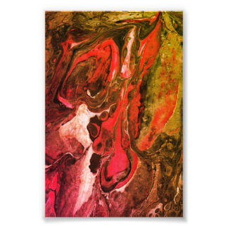 Abstract457 Photo Print