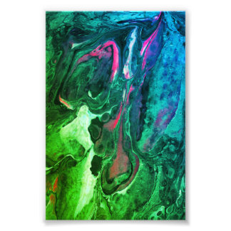 Abstract460 Photo Print