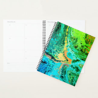 Abstract470 Planner