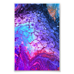 Abstract493 Photo Print