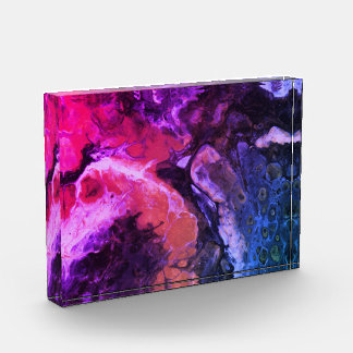 Abstract63 Photo Block