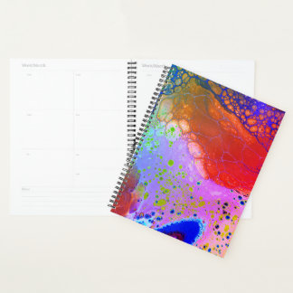 Abstract83 Planner