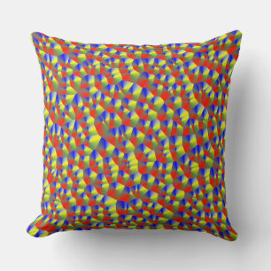 Abstract 011116(2) cushion