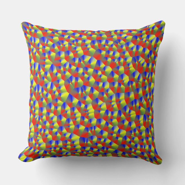 Abstract 011116(2) cushion (Front)