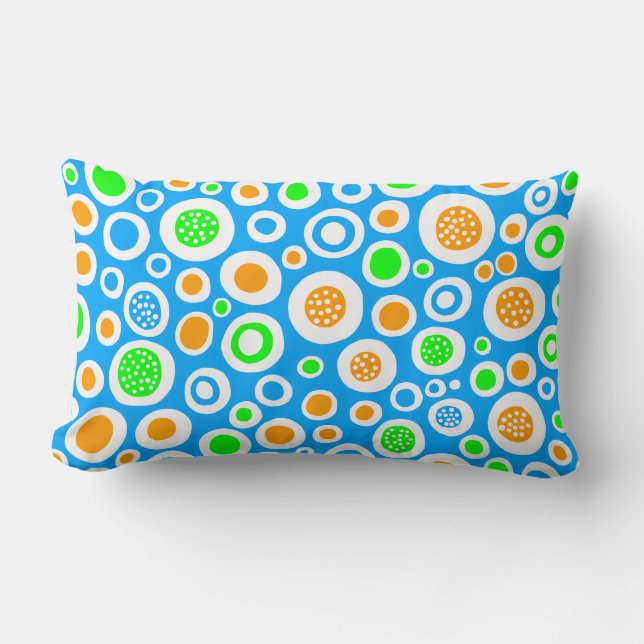 Abstract 030413 lumbar cushion (Front)