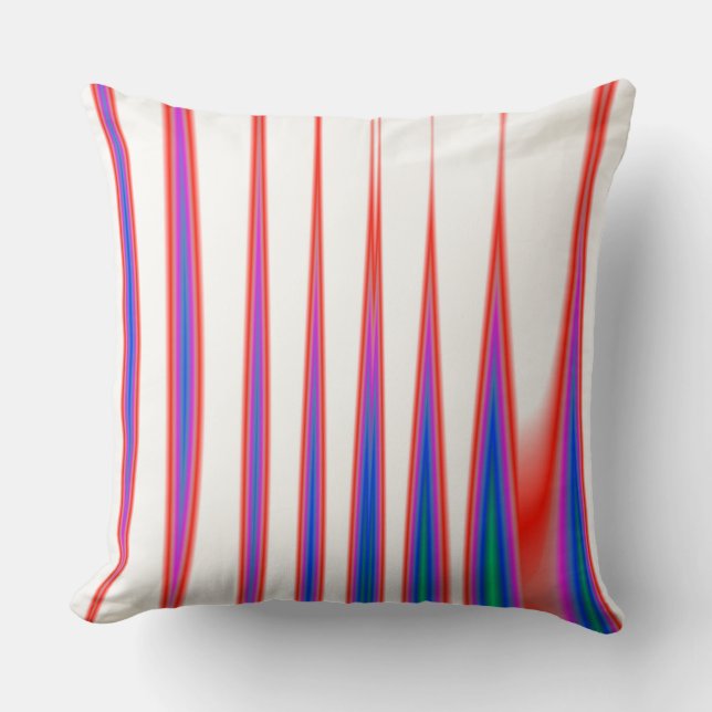 Abstract 031116(5) cushion (Front)