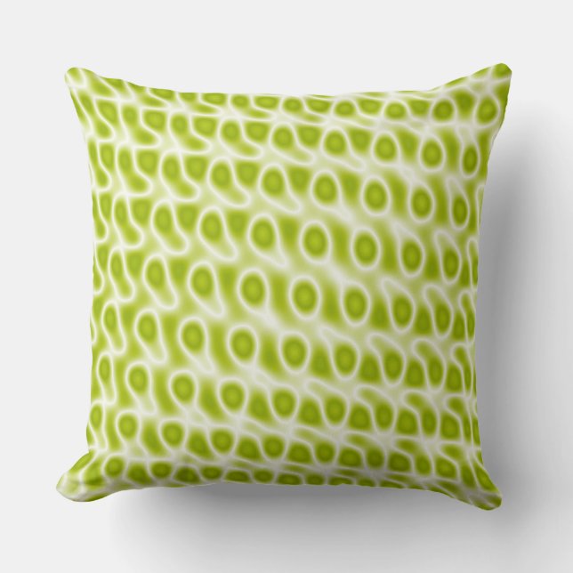 Abstract 080716(8) cushion (Front)