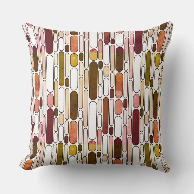 Abstract 100624 - (1974) cushion (Front)