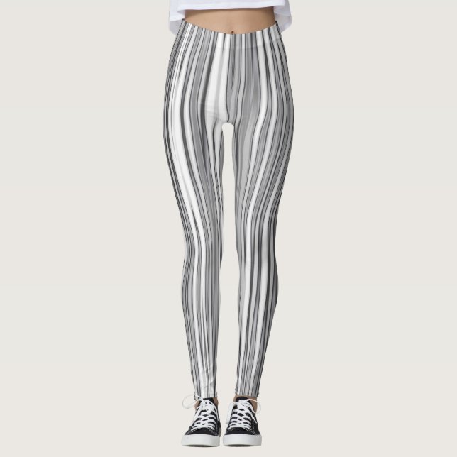 Abstract 130716(02) leggings (Front)