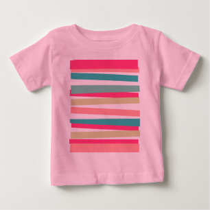 Abstract 170116 baby T-Shirt