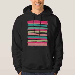 Abstract 170116 hoodie
