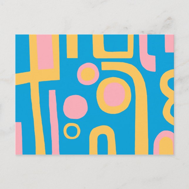 Abstract 170914v2 postcard (Front)