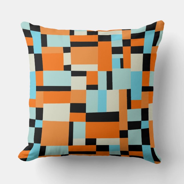 Abstract 180316 cushion (Front)