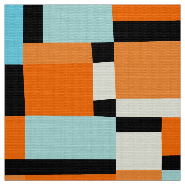 Abstract 180316 fabric (Swatch)