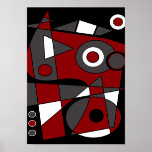 Abstract #185 poster