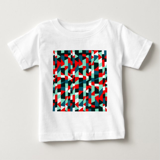 Abstract 190513 baby T-Shirt (Front)