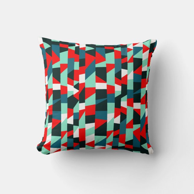 Abstract 190513 cushion (Front)