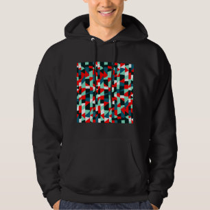 Abstract 190513 hoodie