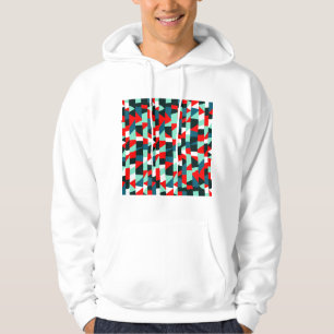 Abstract 190513 hoodie